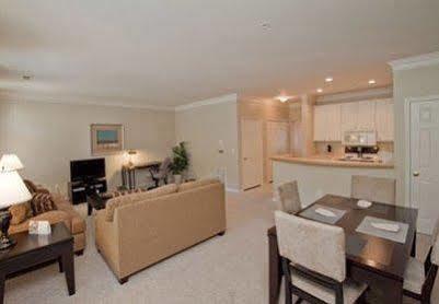 Aparthotel Bridgestreet At Easton Commons 3*