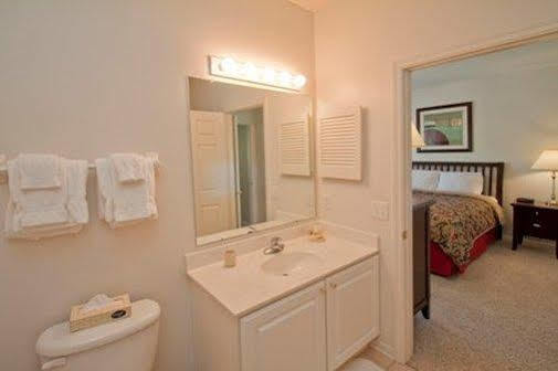 Bridgestreet At Easton Commons Aparthotel