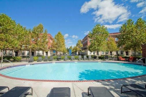 Bridgestreet At Easton Commons Aparthotel 3*