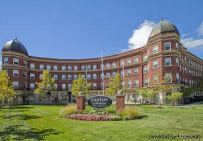Aparthotel Bridgestreet At Easton Commons