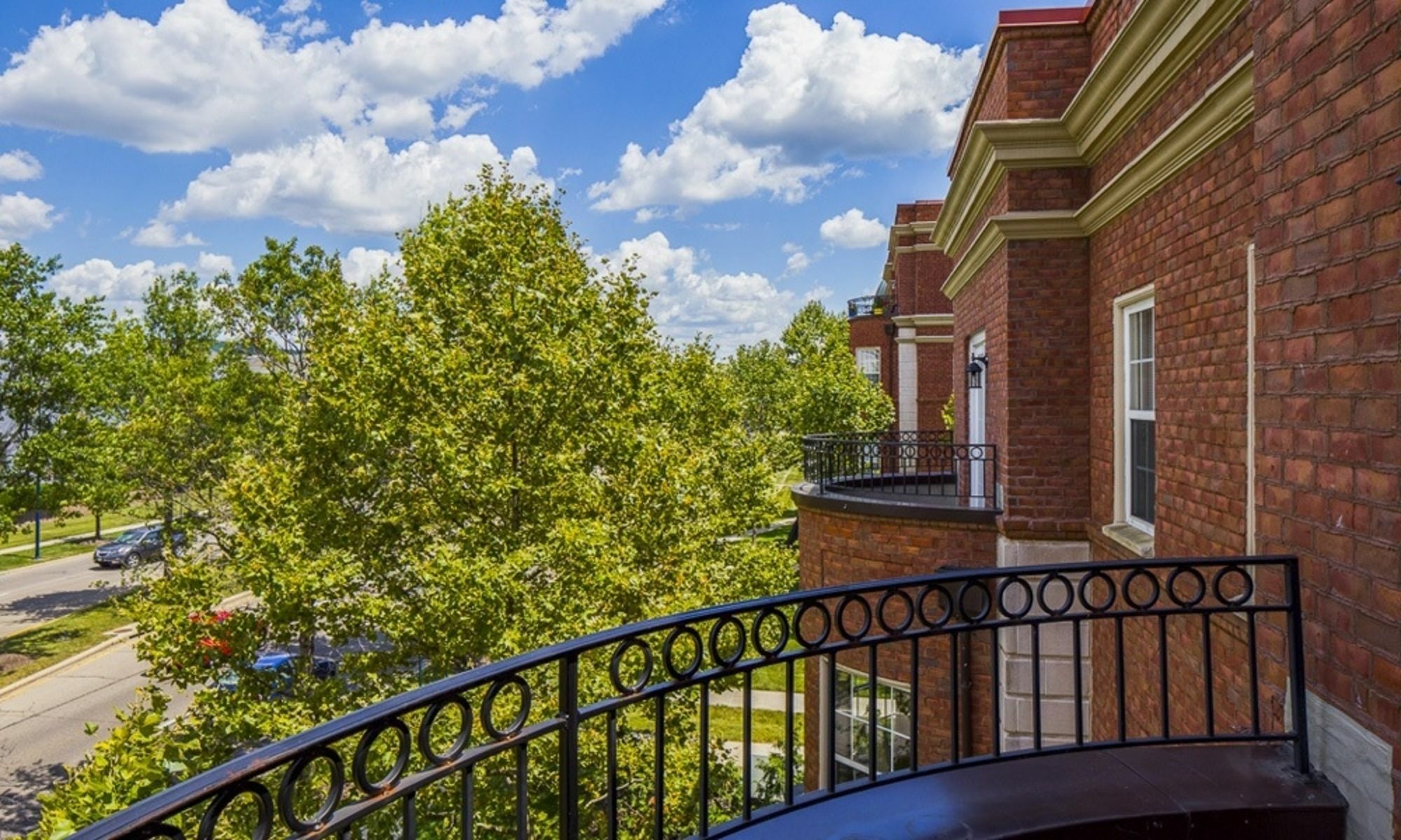 Bridgestreet At Easton Commons Aparthotel
